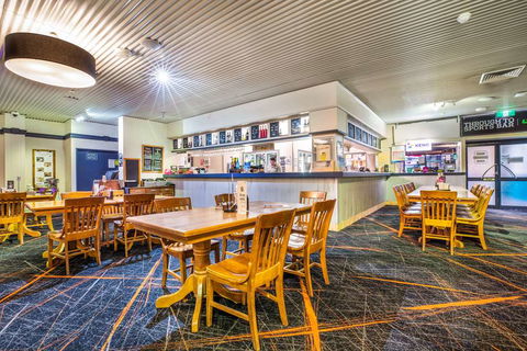 Atherton Hotel - Kalgoorlie Accommodation 6