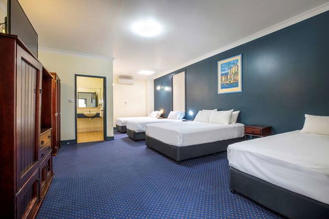 Atherton Hotel - Kalgoorlie Accommodation 7