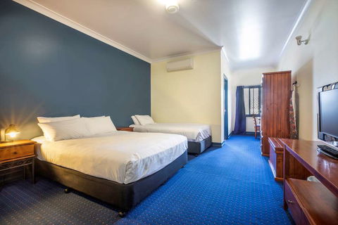 Atherton Hotel - Kalgoorlie Accommodation 8