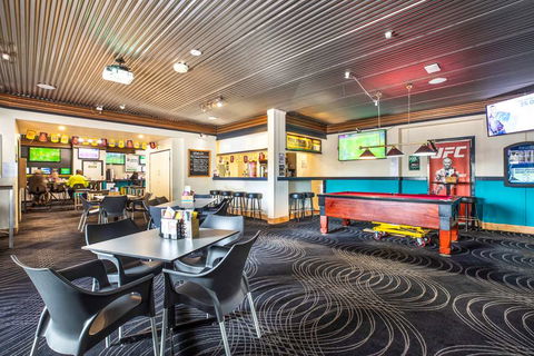 Atherton Hotel - Kalgoorlie Accommodation 9