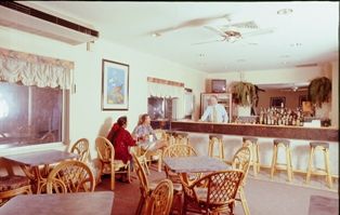 The Abbott Boutique Hotel - Kalgoorlie Accommodation 2