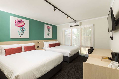 NIghtcap At Balaclava Hotel - Kalgoorlie Accommodation 4