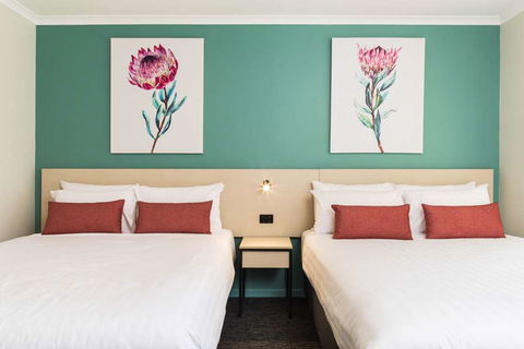 NIghtcap At Balaclava Hotel - Kalgoorlie Accommodation 7