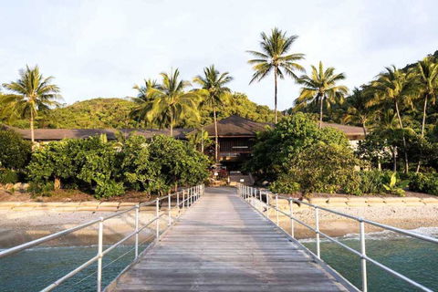 Fitzroy Island Resort - Kalgoorlie Accommodation 2