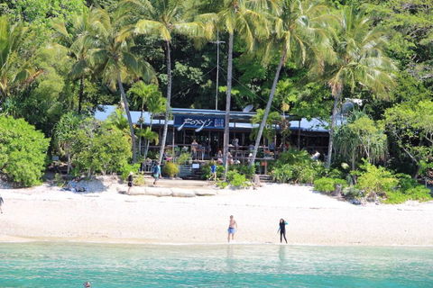 Fitzroy Island Resort - Kalgoorlie Accommodation 6