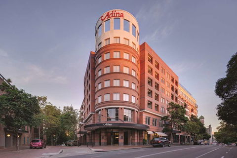 Adina Apartment Hotel Sydney Surry Hills - Kalgoorlie Accommodation 0