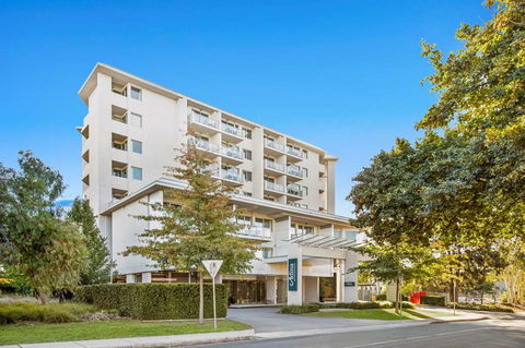 Adina Serviced Apts Canberra Dickson - Kalgoorlie Accommodation 1