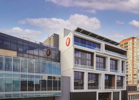 Travelodge Hurstville Sydney - Kalgoorlie Accommodation 0