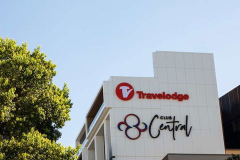 Travelodge Hurstville Sydney - Kalgoorlie Accommodation 1