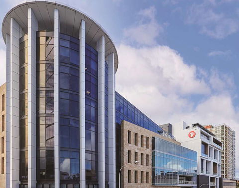 Travelodge Hurstville Sydney - Kalgoorlie Accommodation 2