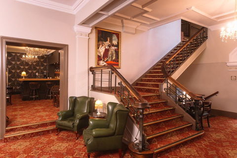Hadley's Orient Hotel - Kalgoorlie Accommodation 2