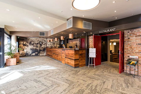 The Old Woolstore Apartment Hotel - Kalgoorlie Accommodation 2