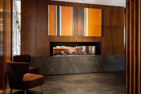 The Tasman, A Luxury Collection Hotel - Kalgoorlie Accommodation 1