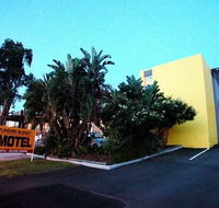 Flinders Motel - Kalgoorlie Accommodation