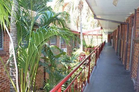 Flinders Motel - Kalgoorlie Accommodation 2