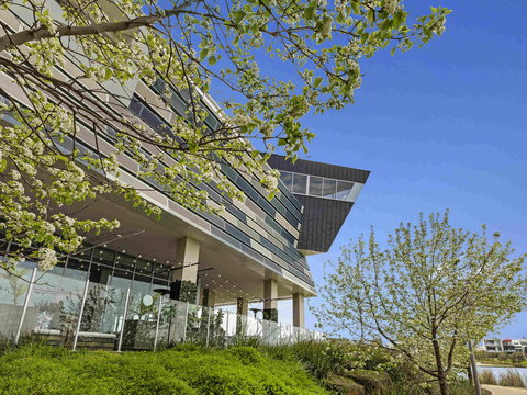 Mercure Melbourne Caroline Springs - Kalgoorlie Accommodation 2