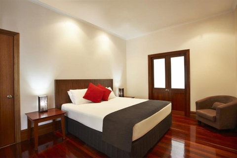 Cable Beach Club Resort - Kalgoorlie Accommodation 0