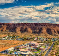 Crowne Plaza Alice Springs Lasseters - Kalgoorlie Accommodation