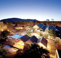 DoubleTree by Hilton Hotel Alice Springs - Kalgoorlie Accommodation