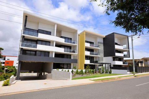 Apartments G60 Gladstone - Kalgoorlie Accommodation 0