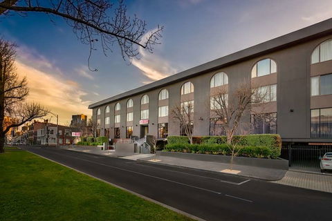 Best Western Plus Travel Inn Hotel - Kalgoorlie Accommodation 0