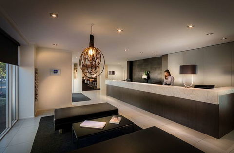 Best Western Plus Travel Inn Hotel - Kalgoorlie Accommodation 1