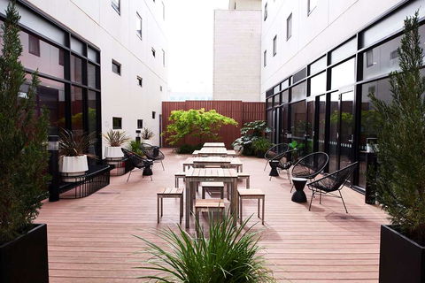 Essence Hotel Carlton - Kalgoorlie Accommodation 1