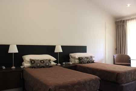 Karratha International Hotel - Kalgoorlie Accommodation 2