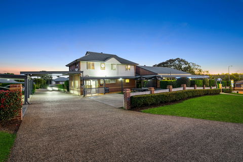 Ambassador On Ruthven Motel - Kalgoorlie Accommodation 0