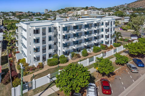 Madison Ocean Breeze - Kalgoorlie Accommodation 0