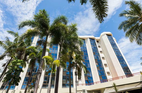 Rydges Southbank Townsville - Kalgoorlie Accommodation 0