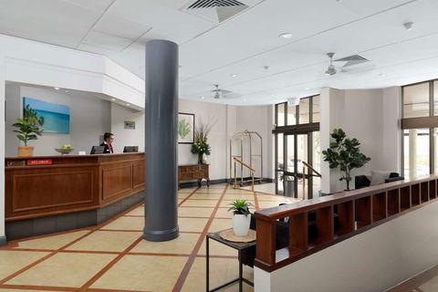 Rydges Southbank Townsville - Kalgoorlie Accommodation 1