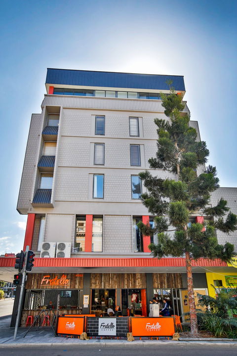 Madison Plaza Townsville - Kalgoorlie Accommodation 0