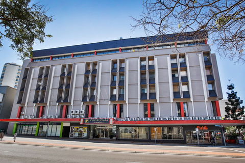 Madison Plaza Townsville - Kalgoorlie Accommodation 1