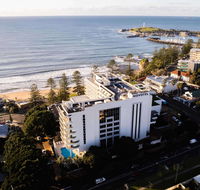 Novotel Wollongong Northbeach - Kalgoorlie Accommodation