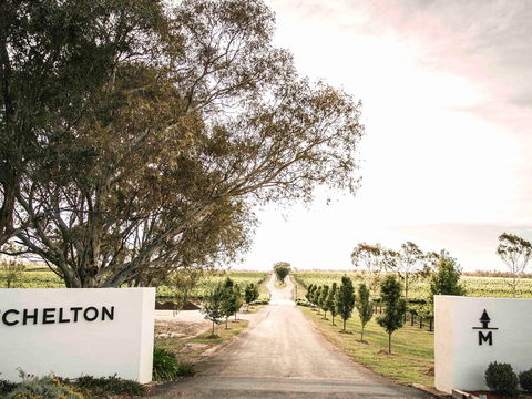 The Mitchelton Hotel Nagambie - Kalgoorlie Accommodation 1