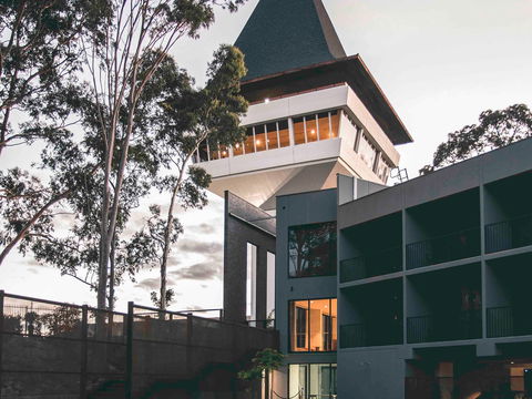 The Mitchelton Hotel Nagambie - Kalgoorlie Accommodation 2