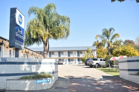 Best Western Motel Farrington - Kalgoorlie Accommodation 0