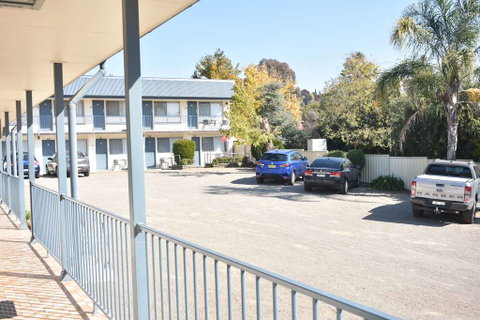 Best Western Motel Farrington - Kalgoorlie Accommodation 1