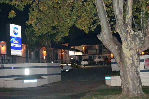 Best Western Motel Farrington - Kalgoorlie Accommodation 2