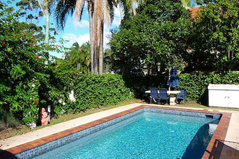 Tweed Heads Vegas Motel - Kalgoorlie Accommodation 0