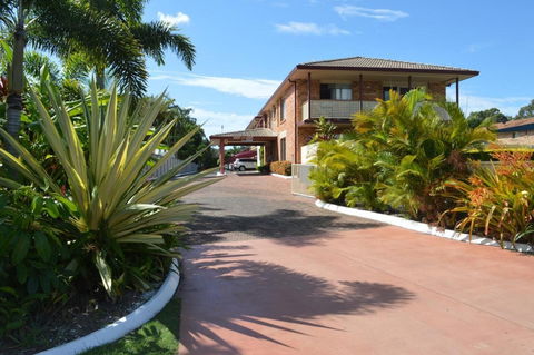 Kennedy Drive Motel - Kalgoorlie Accommodation 0