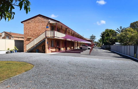 Kennedy Drive Motel - Kalgoorlie Accommodation 1