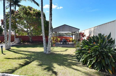 Kennedy Drive Motel - Kalgoorlie Accommodation 2