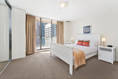 Astra Sydney CBD Pitt Street - Kalgoorlie Accommodation 2