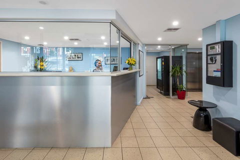 Nesuto Chippendale Sydney Apt Hotel - Kalgoorlie Accommodation 1