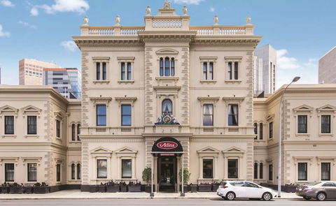 Adina Apartment Hotel Adelaide Treasury - Kalgoorlie Accommodation 2