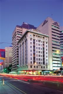 Quality Apartments Adelaide Central - Kalgoorlie Accommodation 0