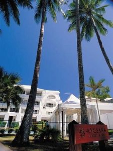 Alamanda Palm Cove - Kalgoorlie Accommodation 0