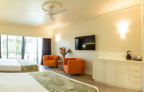 Cairns Colonial Club Resort - Kalgoorlie Accommodation 2